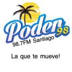 Poder 98.7 FM